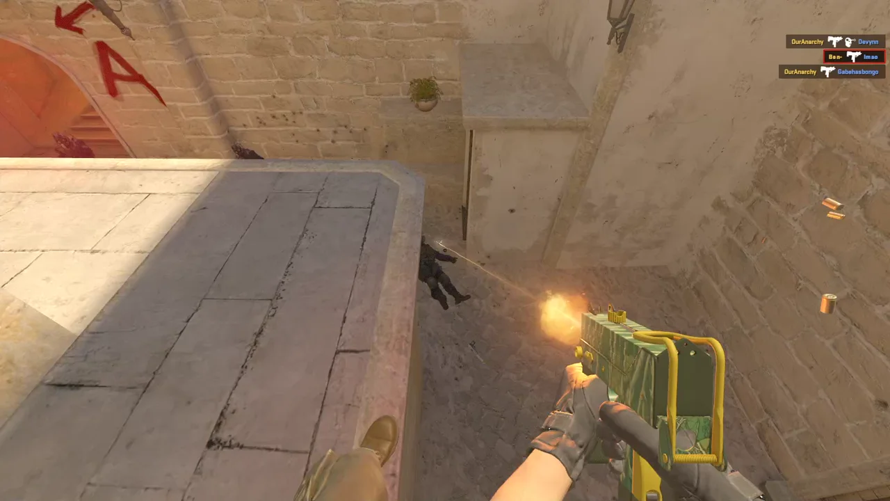 highlight